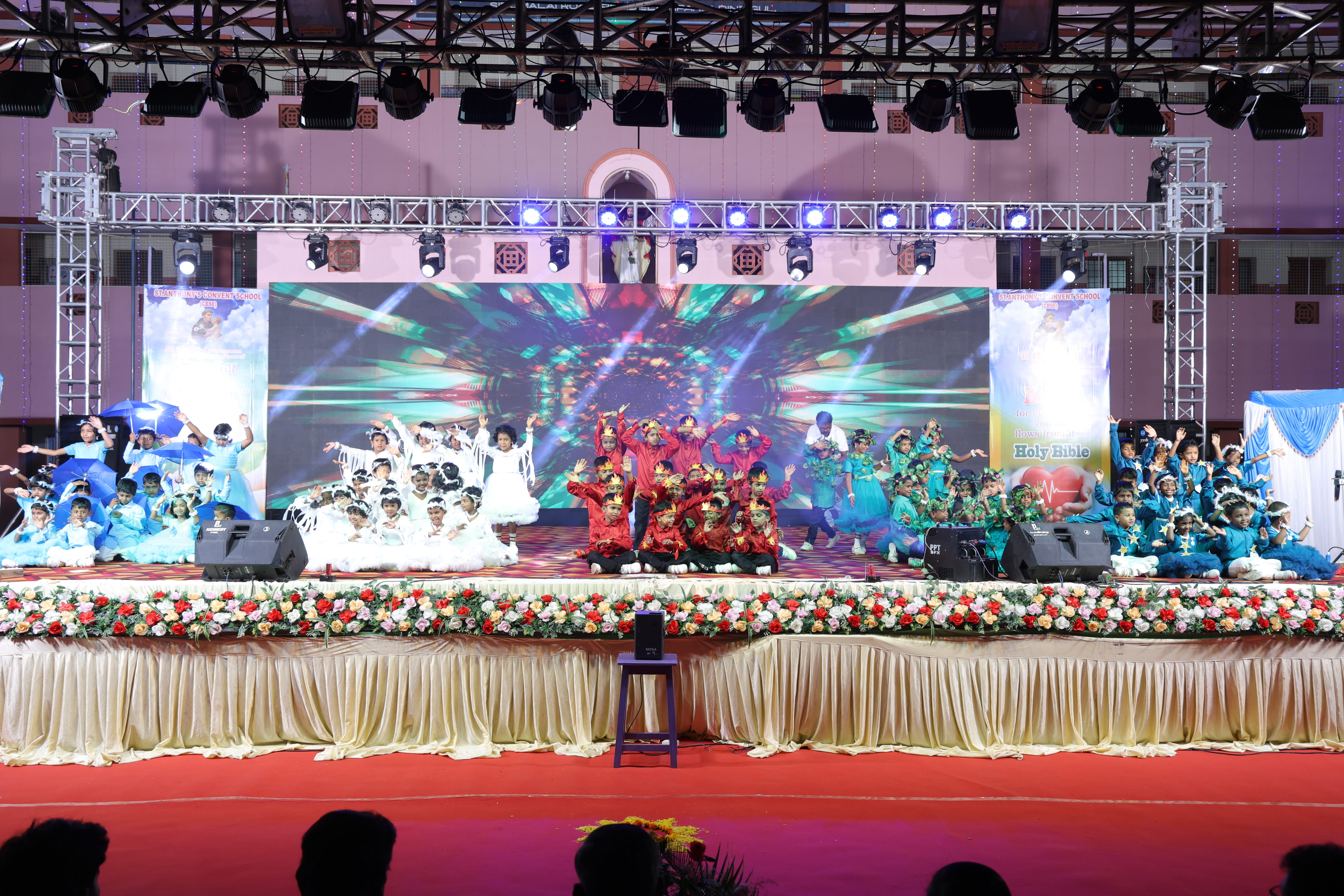 Annual Day